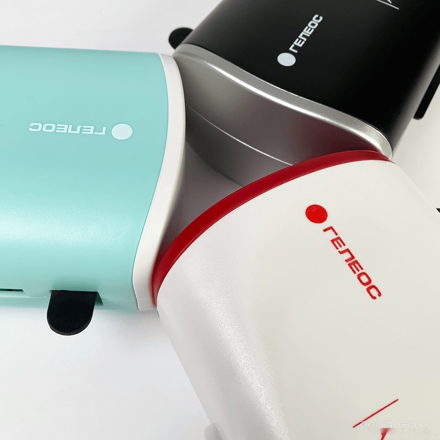 ЛМ A4 Модерн (голубой/белый)