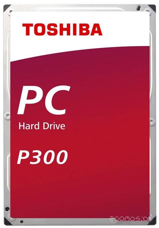 P300 2TB HDWD320UZSVA