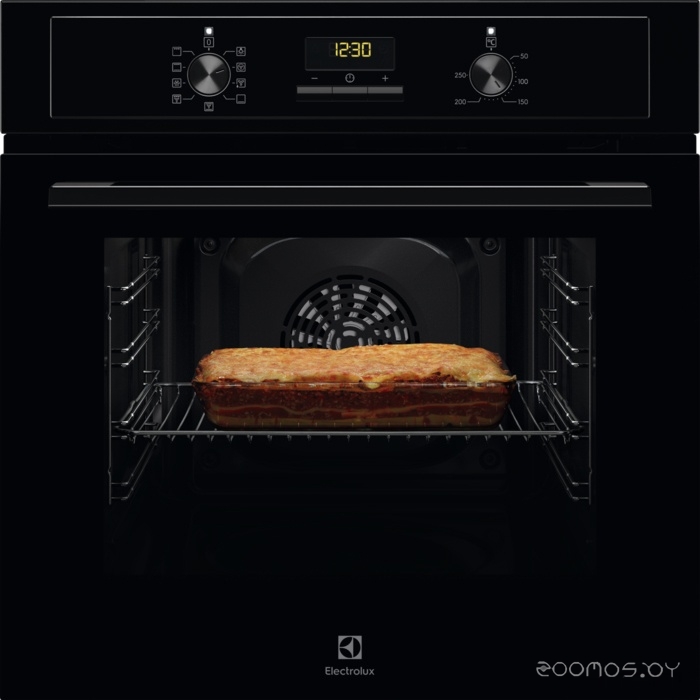 SurroundCook FLEX 600 EOF3H50BK