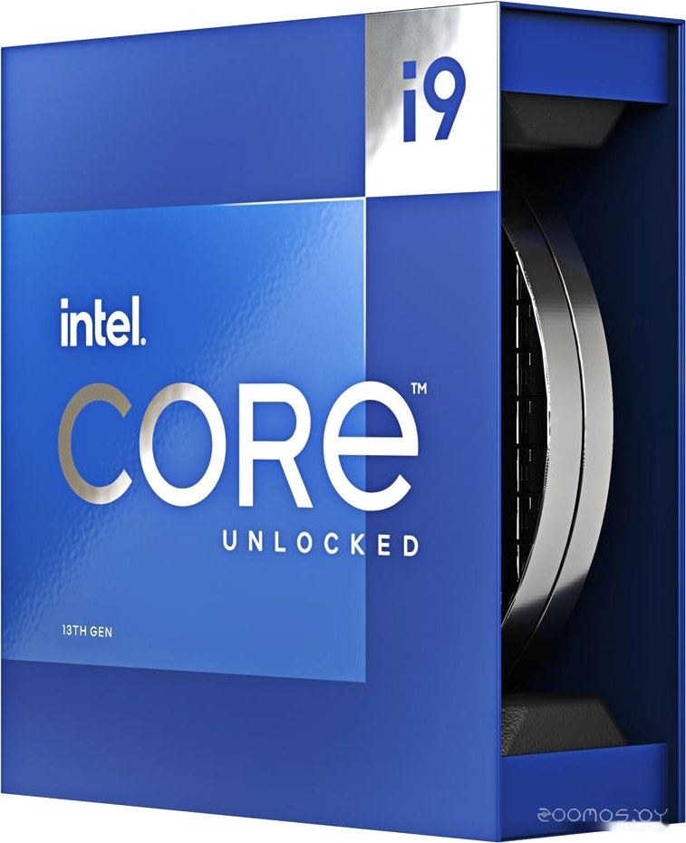 Core i9-13900KS