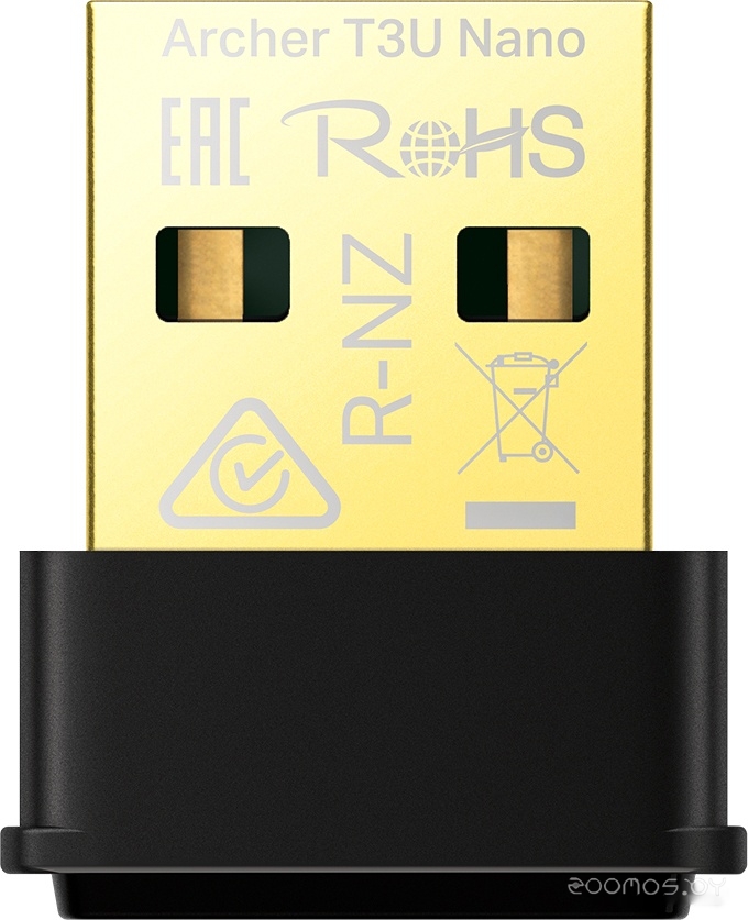 Archer T3U Nano