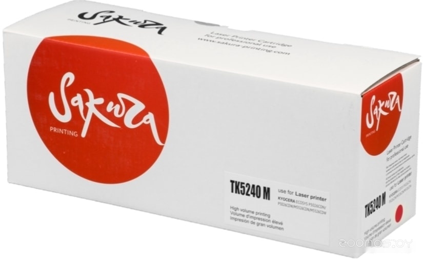SATK5240M (аналог Kyocera TK-5240M)