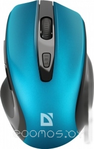 Prime MB-053 (бирюзовый)