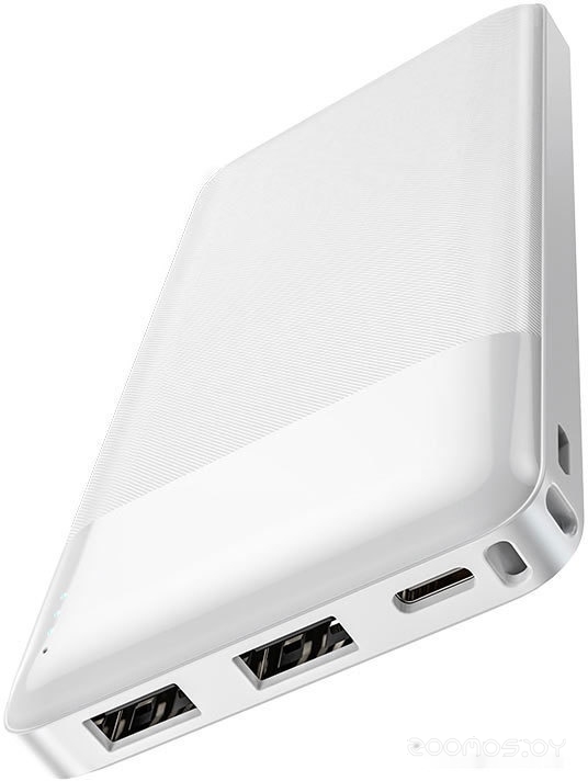 J72 Easy travel (белый)