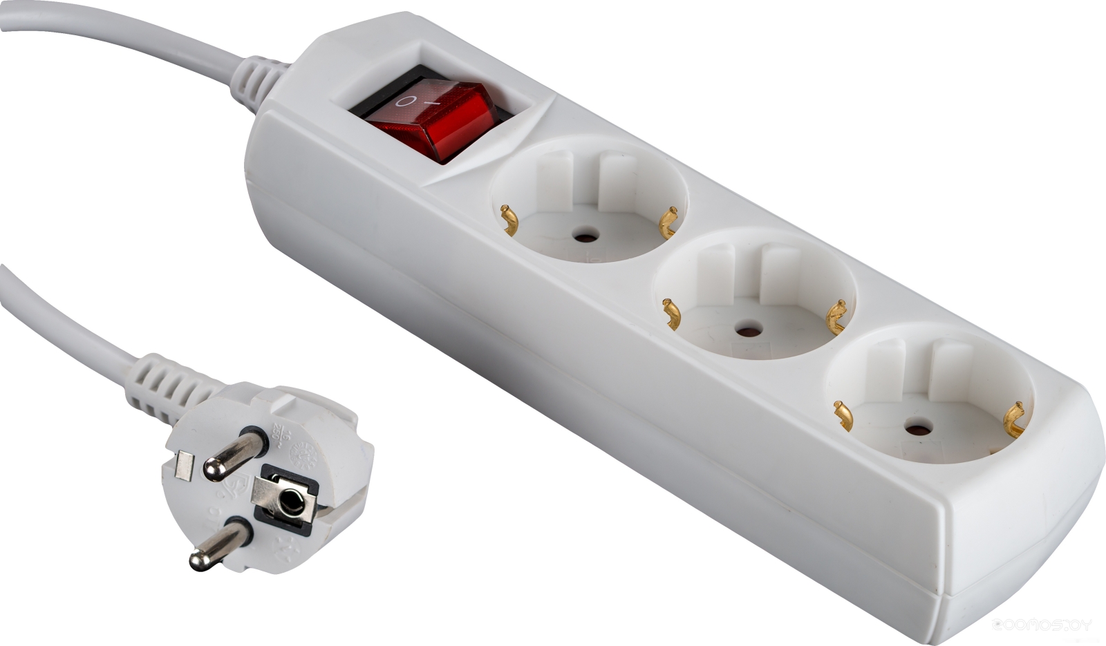 15101 (1.5 м, белый)