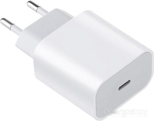 Mi Charger Type-C 20W