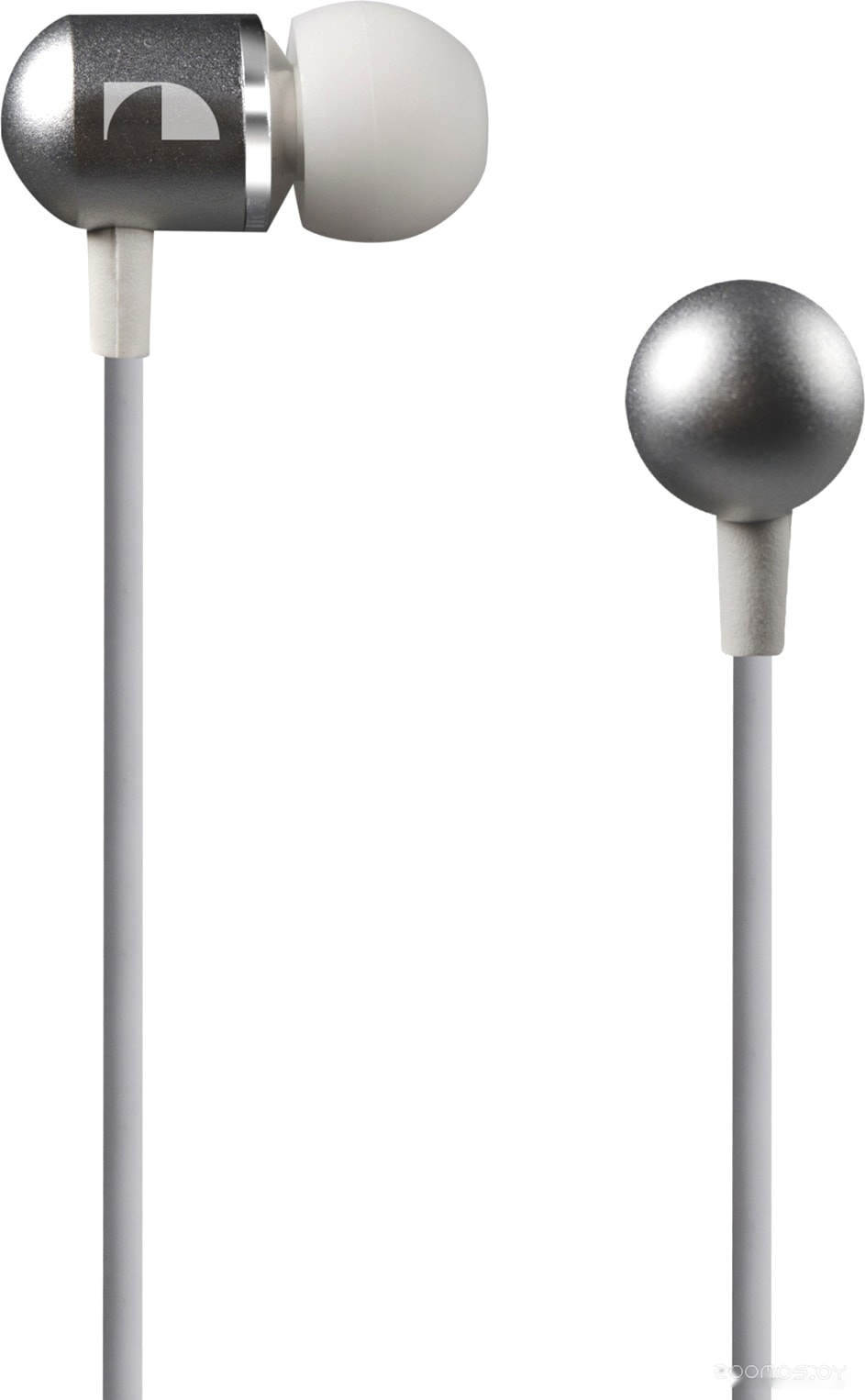 NM-CE200 (серебристый)