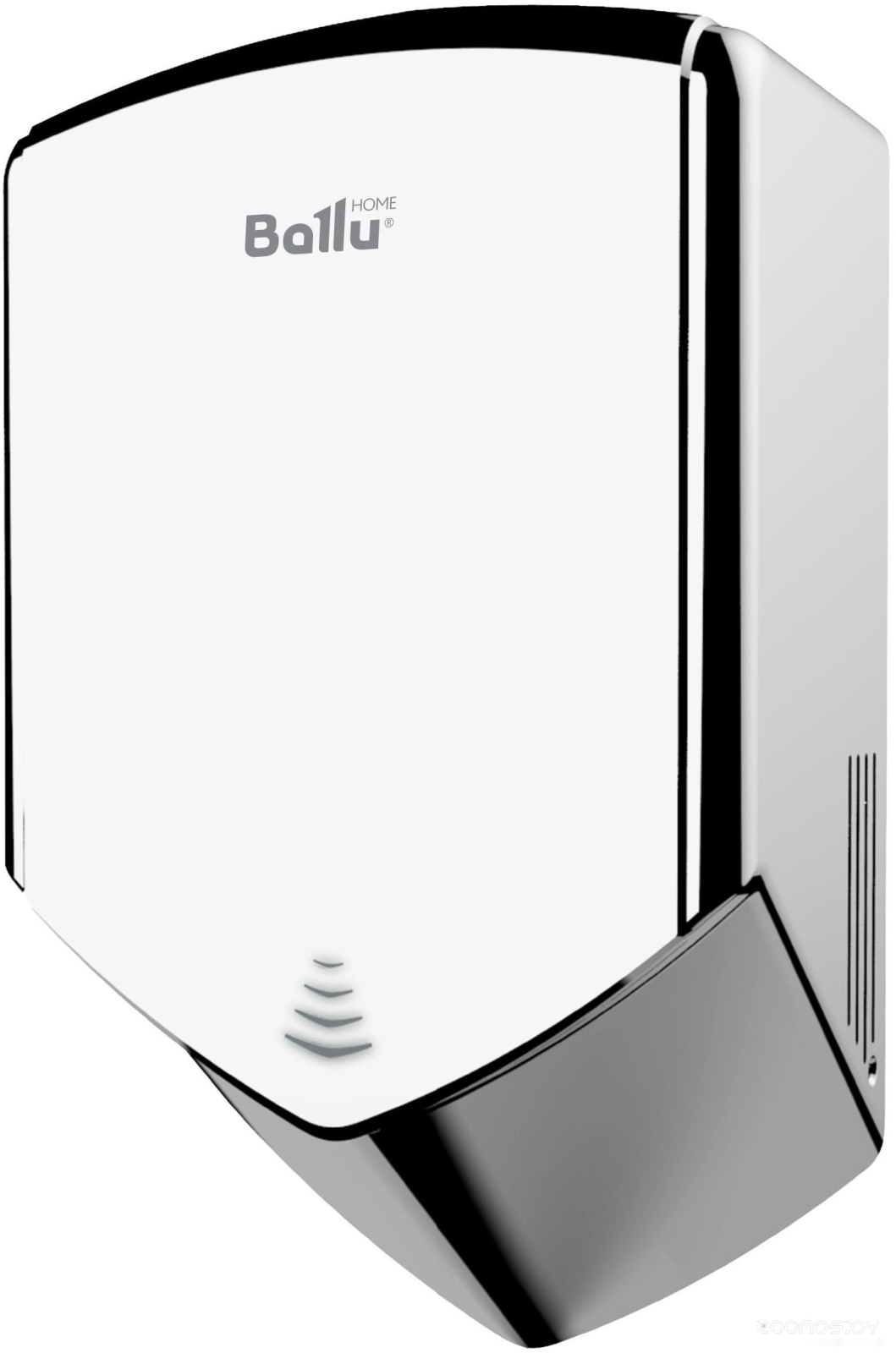 BAHD-1010 (хром)