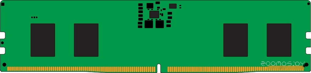 ValueRam 8ГБ DDR5 5600 МГц KVR56U46BS6-8