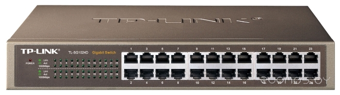 TL-SG1024D