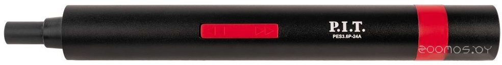 PES 3.6 P-24A (кейс, набор оснастки)