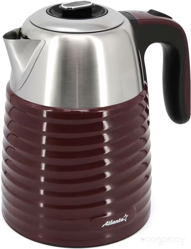 ATH-2445 (бордовый)