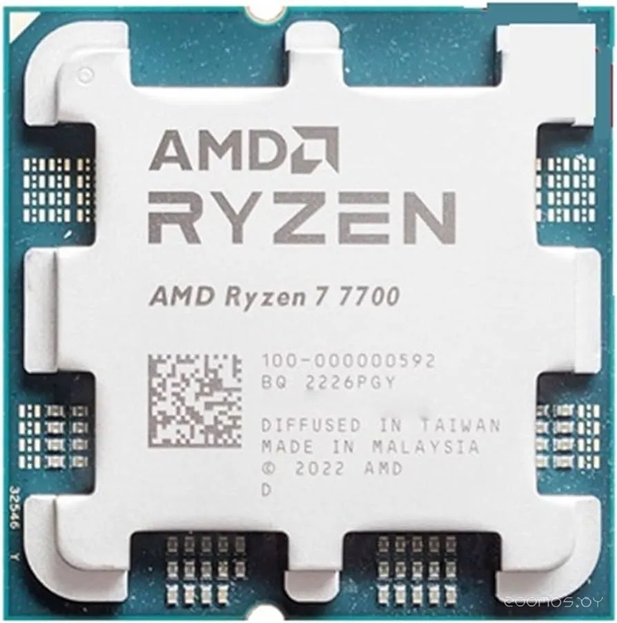 Ryzen 7 7700