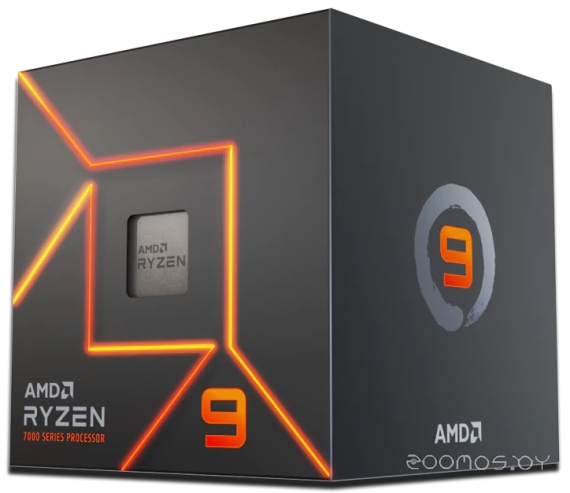 Ryzen 9 7900