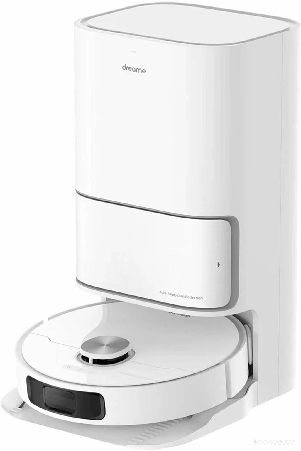 Bot L10 Ultra (международная версия, белый)