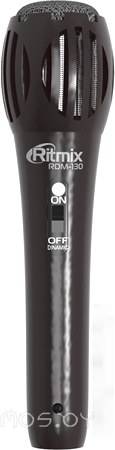 RDM-130 (черный)