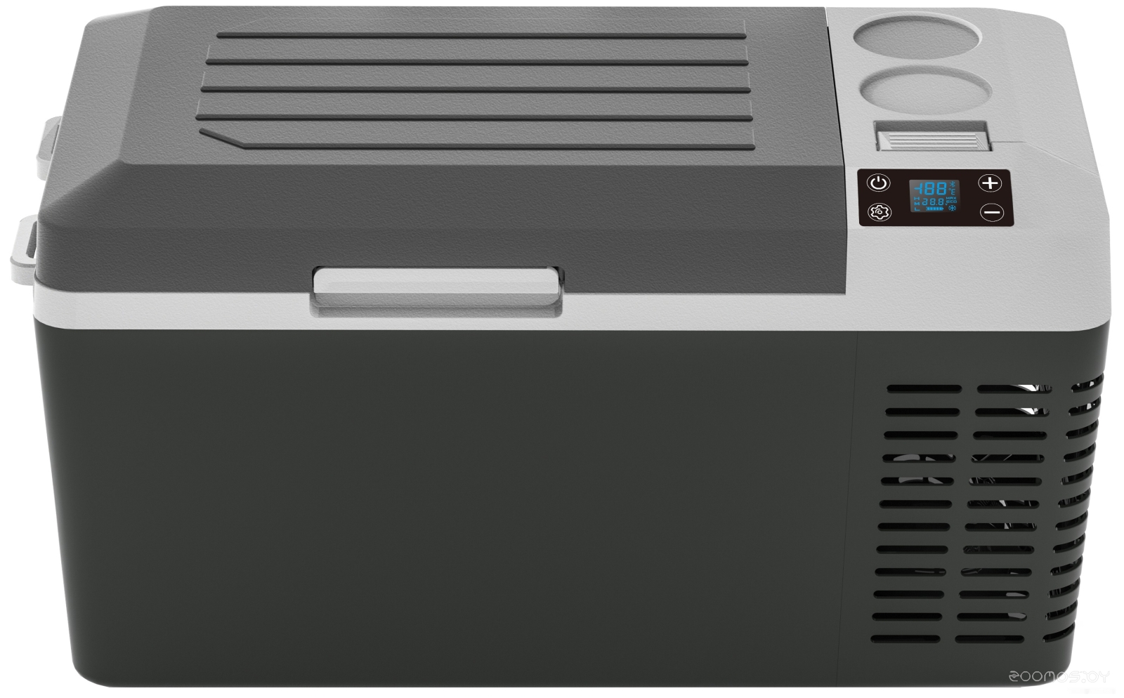 J20 20л (черный)