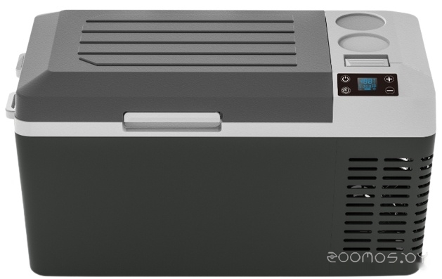 J25 25л (черный)