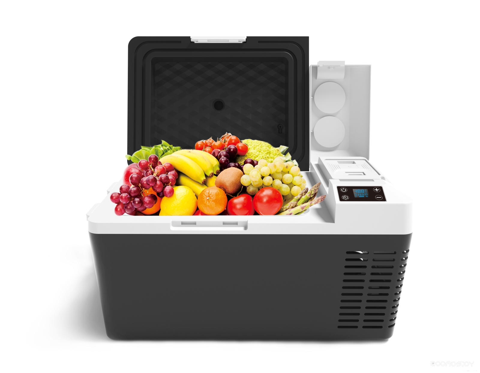 J25-A+ 25л (черный)