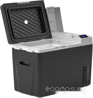 J30-A+ 30л (черный)