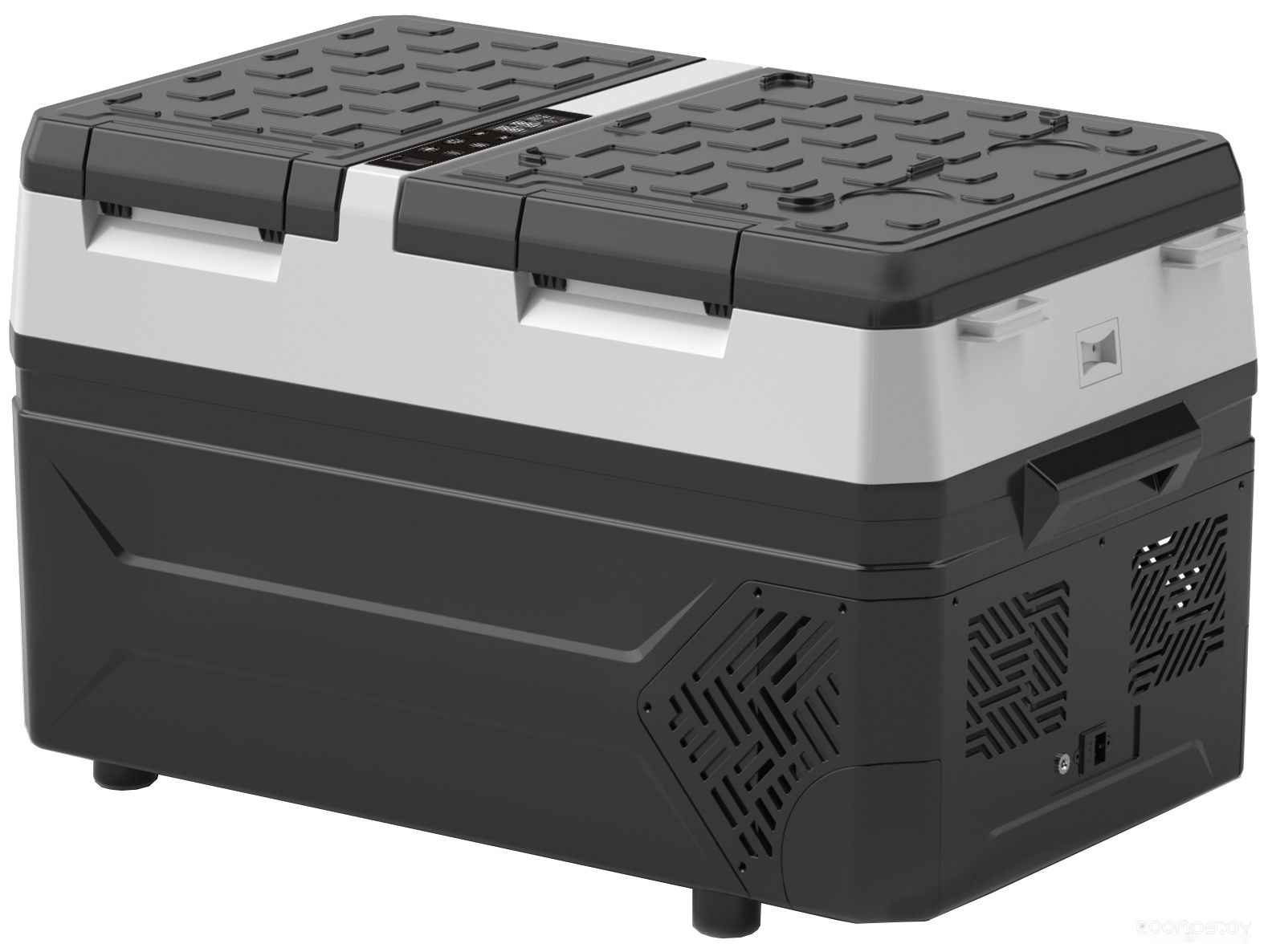 J42 42л (черный)