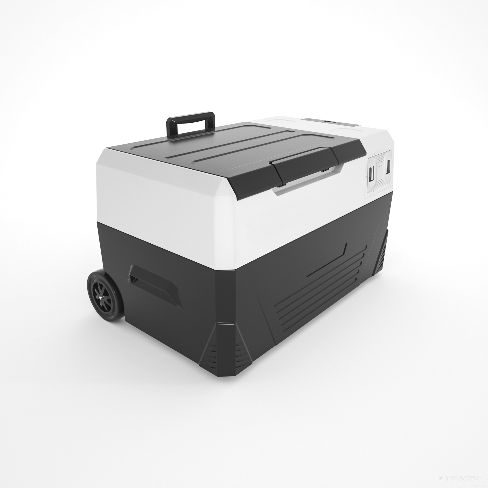 P58 58л (черный)