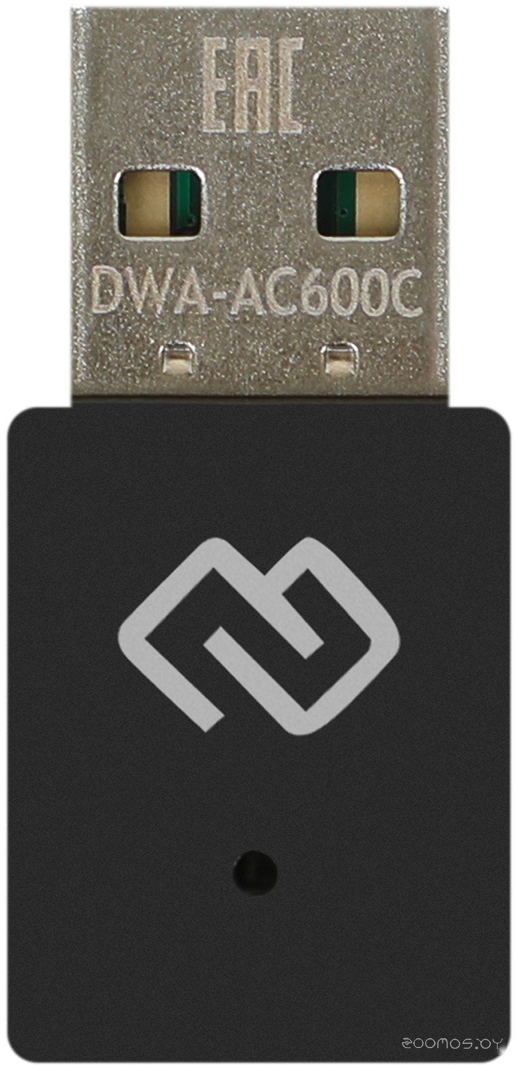 DWA-AC600C