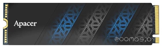 AS2280P4U Pro 2TB AP2TBAS2280P4UPRO-1