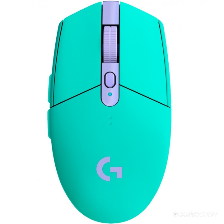 G304 Lightspeed (мятный)