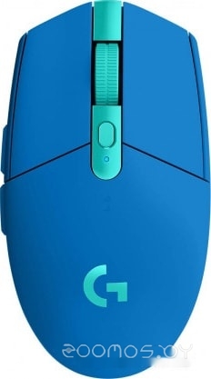 G304 Lightspeed (синий)