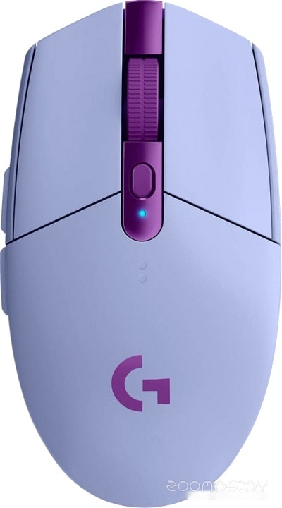 G304 Lightspeed (сиреневый)