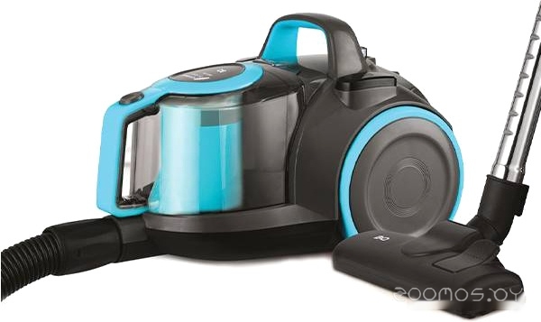 VC1810C (черный-голубой)