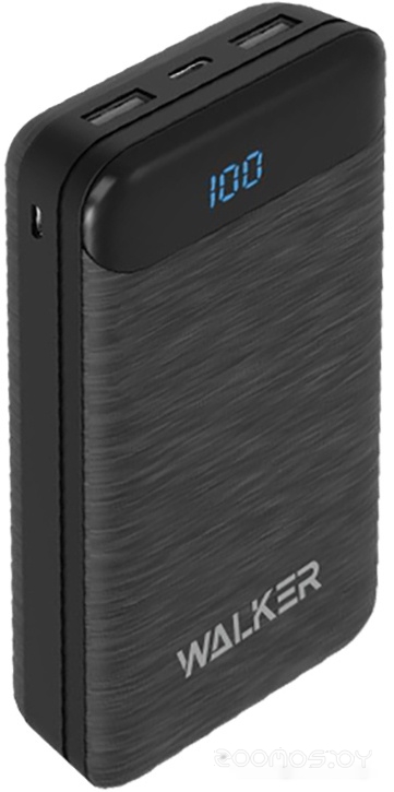 WB-525 20000 mAh (черный)