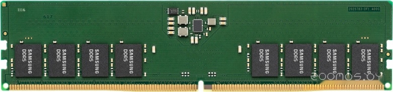32ГБ DDR5 4800 МГц M323R4GA3BB0-CQK