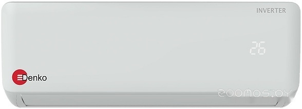 Classic DC Inverter DU-12I