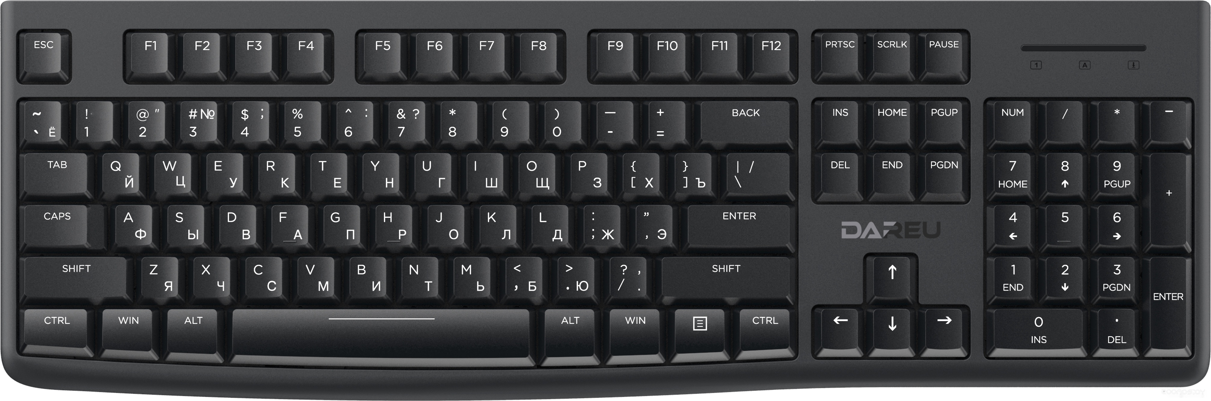LK185 (черный)