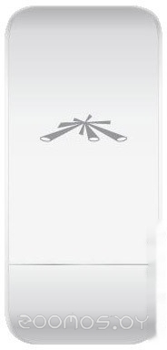 NanoStation Loco M2 (LOCO-M2)