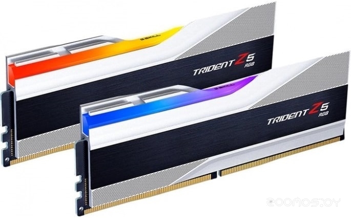 Trident Z5 RGB 2x16ГБ DDR5 6400МГц F5-6400J3239G16GX2-TZ5RS