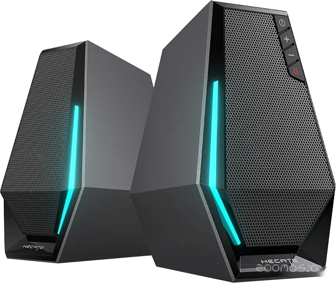 Hecate G1500 (черный)