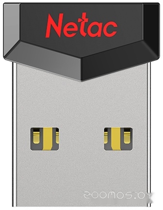 4GB USB 2.0 FlashDrive Netac UM81 Ultra compact