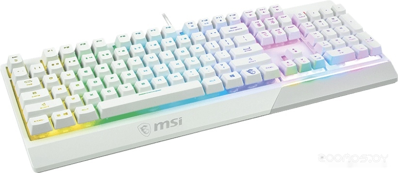 Vigor GK30 (белый)