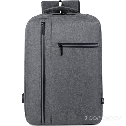 Businescase 15.6" MBP-1059 (dark grey)