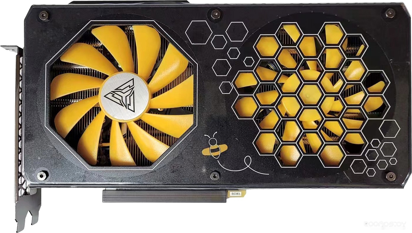 GeForce RTX 3060 Miracle 12GB GDDR6 AKN3060D6S12GH1