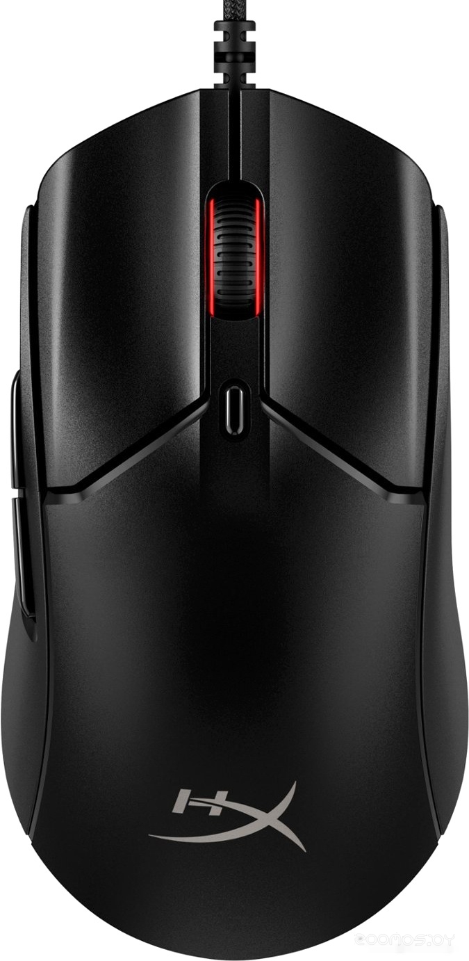 Pulsefire Haste 2 (черный)