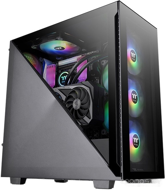 Divider 300 TG ARGB CA-1S2-00M1WN-01