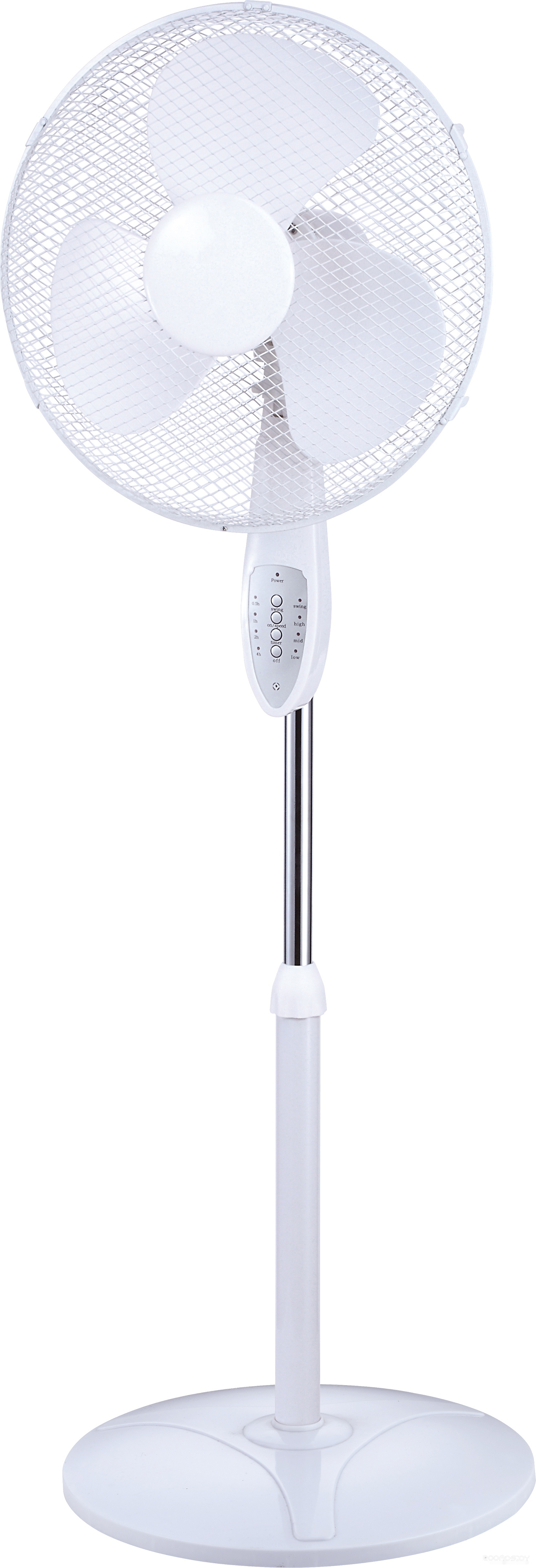 RD-40AC(CH) (белый)