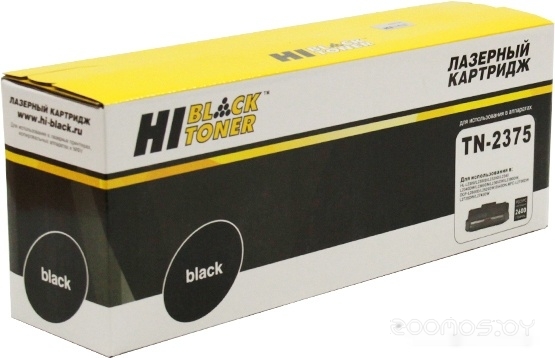 HB-TN-2375/TN-2335 (аналог Brother TN-2375/TN-2335)