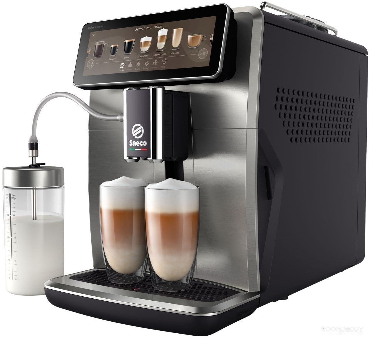 Xelsis Suprema SM8885/00