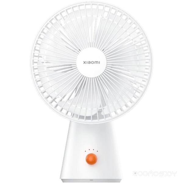 Rechargeable Mini Fan BHR6089GL