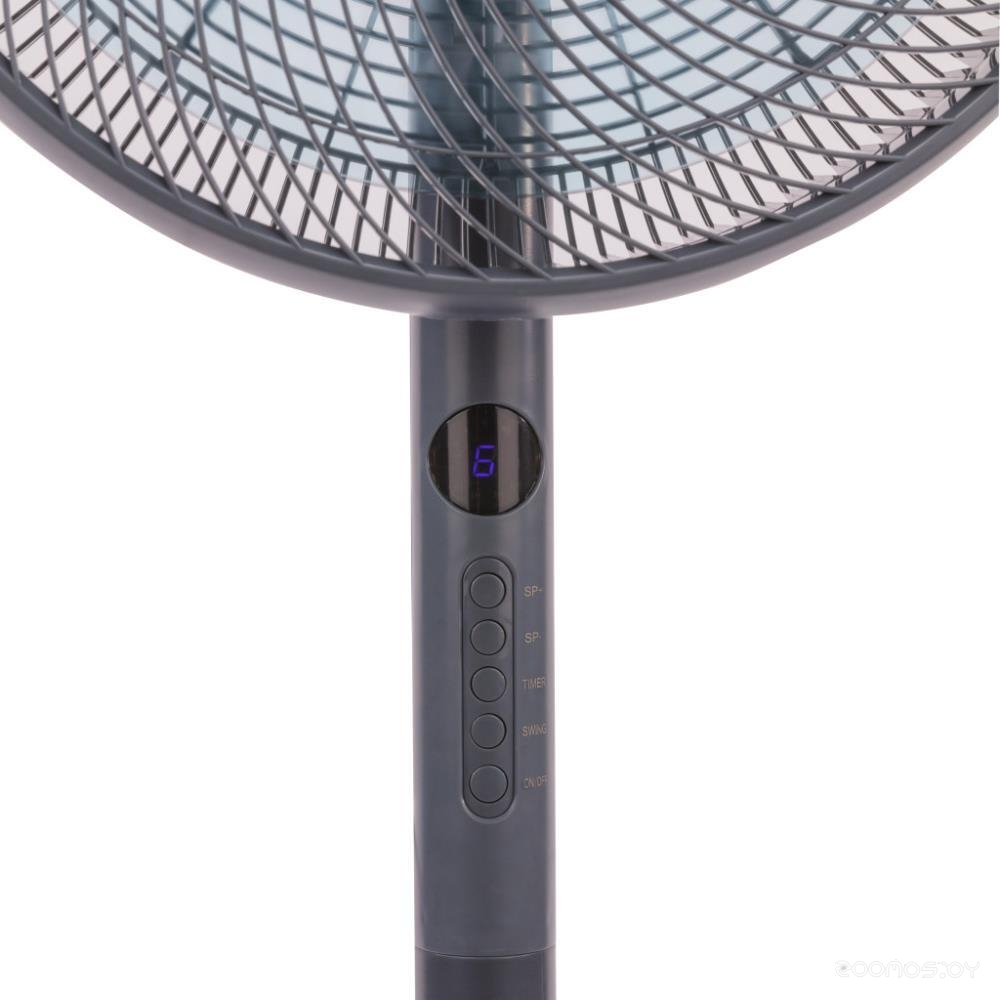 AirLeaf AL-823R Smart (серый)